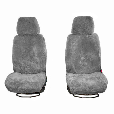 Ford Transit Motorhome Seat Covers - UK Custom Covers