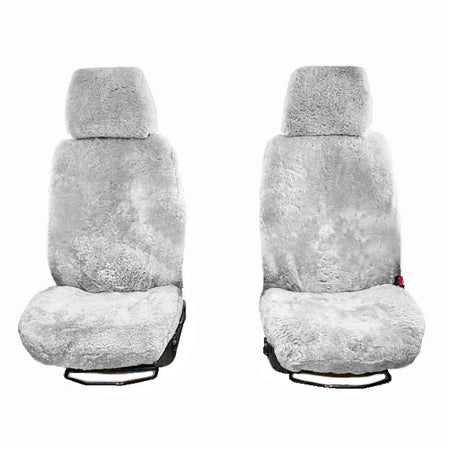VW Transporter Motorhome Seat Covers - UK Custom Covers