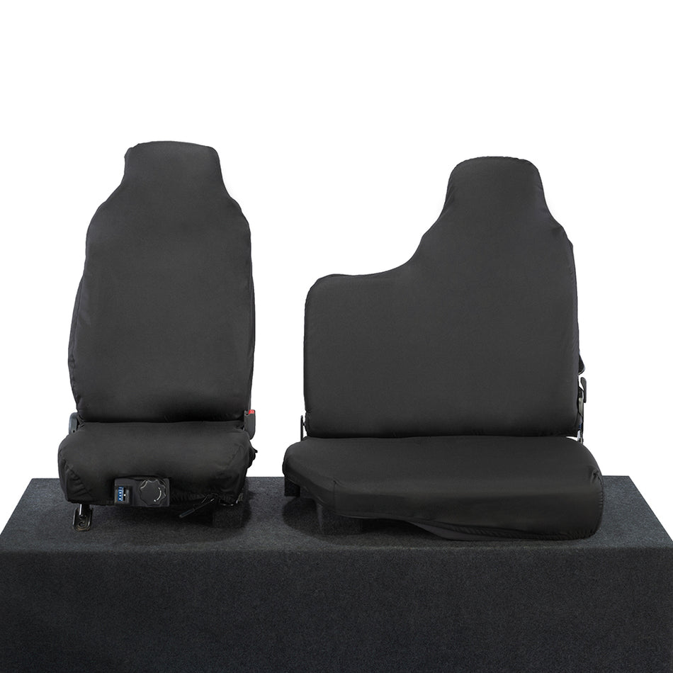 Isuzu Grafter Front Seat Covers (2006 Onwards)