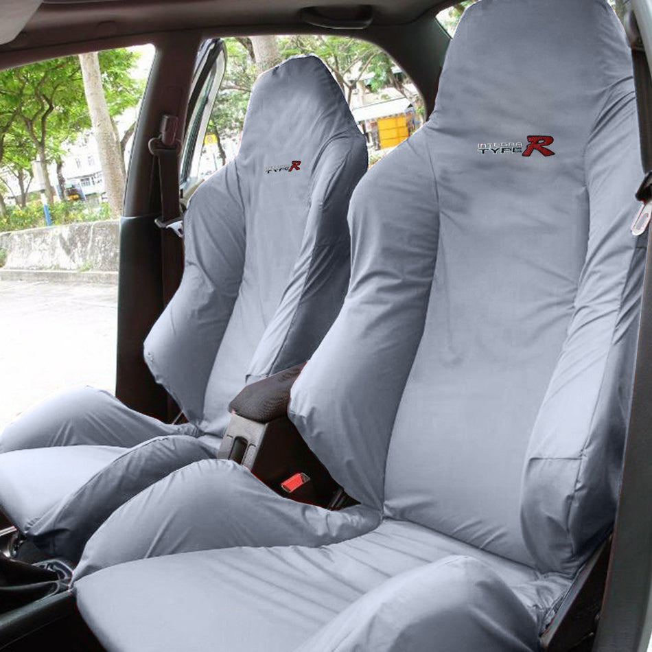 Honda Integra Type R DC5 Seat Covers (2001-2006)
