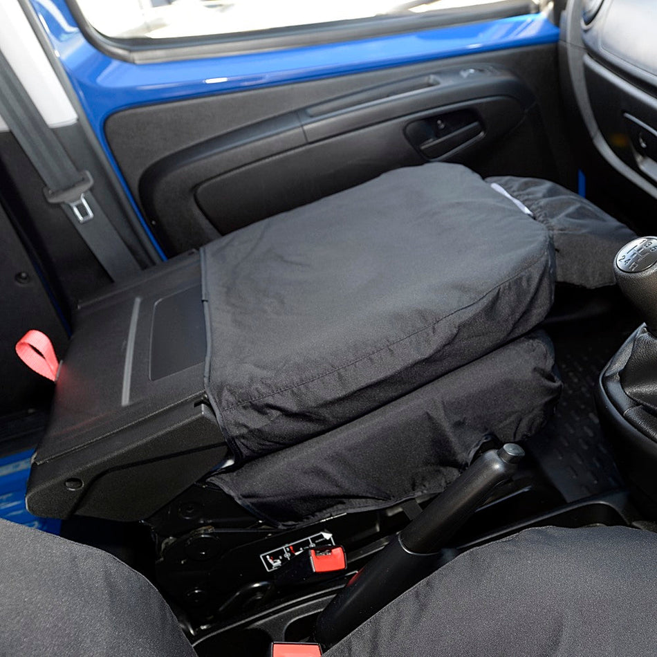 Citroen Nemo Tailored PU Seat Covers 2008+